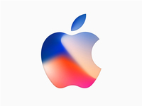 全面屏版為iPhone X！沒有7s只有iPhone 8/8 Plus