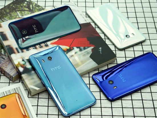 火腿腸要來(lái)搞事情？HTC全面屏新機(jī)“雙11”見(jiàn)
