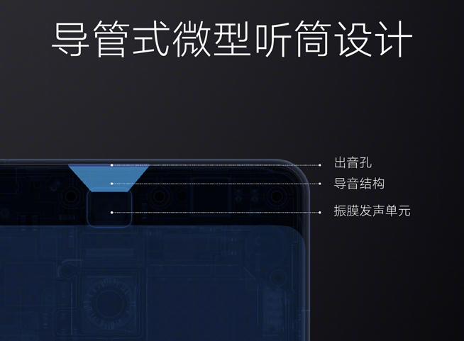 小米MIX2攜Note3/筆記本Pro發(fā)布：小升級，無雙攝恐成敗筆