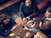 Talk客：6GB大運(yùn)存手機(jī)遍地走，是剛需還是噱頭？