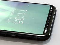全面屏iPhone新品將至，蘋果官網(wǎng)與天貓旗艦店首發(fā)