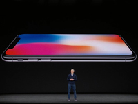 蘋果發(fā)布會4大亮點(diǎn)5大遺憾：炮灰iPhone 8，套路iPhone X
