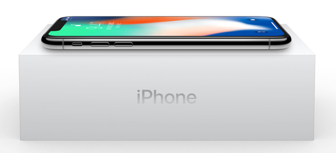 蘋果發(fā)布會(huì)4大亮點(diǎn)5大遺憾：炮灰iPhone 8，套路iPhone X