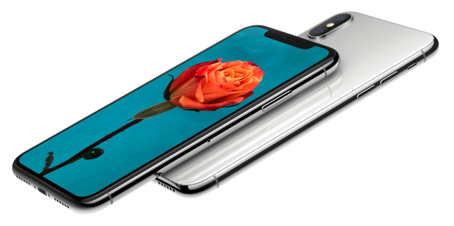 蘋果發(fā)布會(huì)4大亮點(diǎn)5大遺憾：炮灰iPhone 8，套路iPhone X