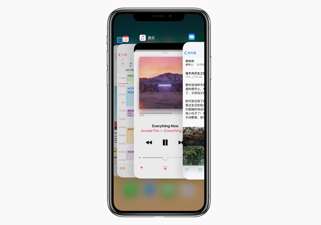蘋果發(fā)布會(huì)4大亮點(diǎn)5大遺憾：炮灰iPhone 8，套路iPhone X