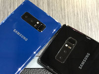 國(guó)行三星Note8月底上市：6988元起，電池經(jīng)八重嚴(yán)苛考驗(yàn)