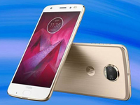 未開賣先降價，驍龍835旗艦！Moto Z2 Force海外降1300元