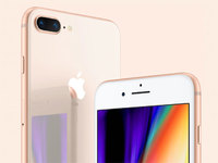 iPhone 8明日起開售，天貓推12期免息、送10G流量等優(yōu)惠