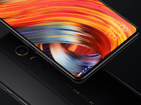 蘋(píng)果iPhone 8首銷(xiāo)遇冷，真不及1分鐘售罄的小米MIX2？
