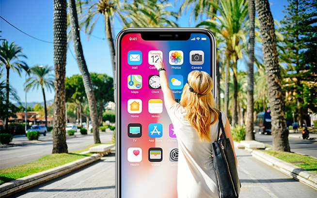 蘋果iPhone X貴到離譜要耍猴，華為Mate 10實(shí)力吐槽有驚喜？