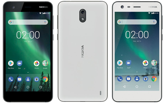 科客晚報(bào)：iPhone 8首銷不及小米MIX2，微信新規(guī)不同意就無法登錄