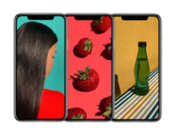 為什么說(shuō)iPhone X才是真正的全面屏手機(jī)？