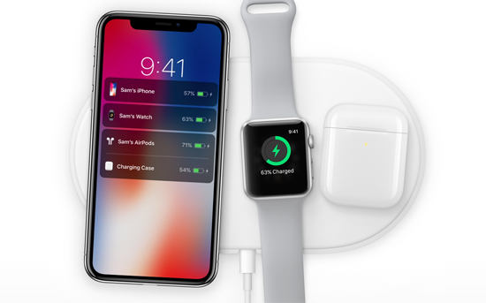 為什么說iPhone X才是真正的全面屏手機(jī)？