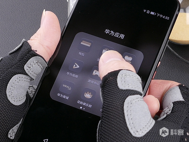 華為P10 Plus亮黑版體驗：旗艦級拍照，手感比iPhone好