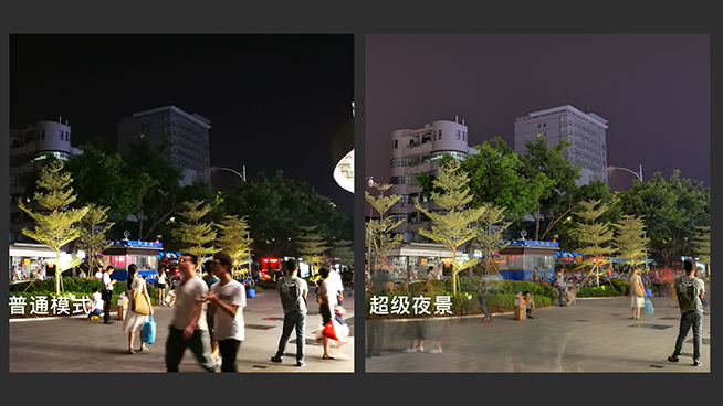 華為P10 Plus亮黑版體驗：旗艦級拍照，手感比iPhone好