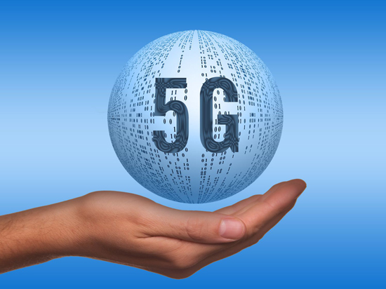 4G手機即將被淘汰，首款5G手機將在2019年面世