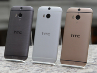 昔日手機(jī)行業(yè)大佬HTC，如今市場份額僅剩不到1%