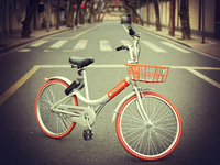 摩拜單車?yán)^續(xù)海外擴張：進駐美國華盛頓 
