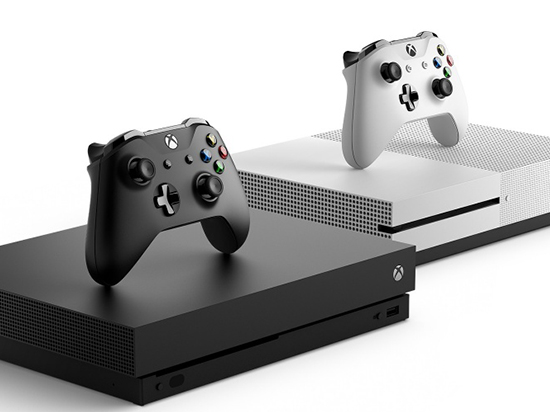 價(jià)格有驚喜！微軟Xbox One X國(guó)行版：全球同步開(kāi)售，11月7日上市