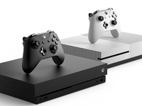 價格有驚喜！微軟Xbox One X國行版：全球同步開售，11月7日上市