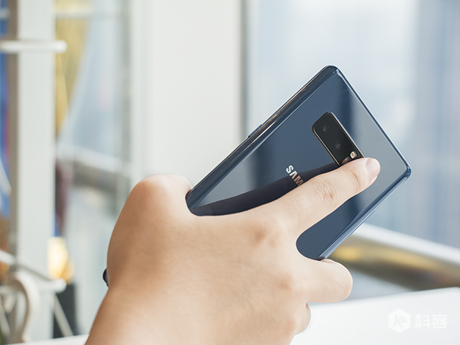 三星Galaxy Note8圖賞：全視曲面大屏配筆才夠Note！