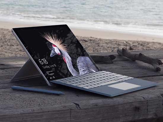 豬隊友助攻！新款Surface Pro LTE版曝光：除了價格，提升不大