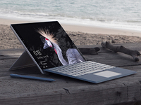 豬隊友助攻！新款Surface Pro LTE版曝光：除了價格，提升不大