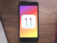 iOS 11新功能遭吐槽：邏輯詭異被誤認為Bug？