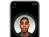 掀起波瀾！iPhone X面容ID將推動(dòng)面部識(shí)別技術(shù)市場(chǎng)發(fā)展