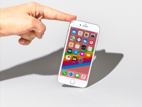 提前激活iPhone 8的后果是啥？20萬元打水漂！