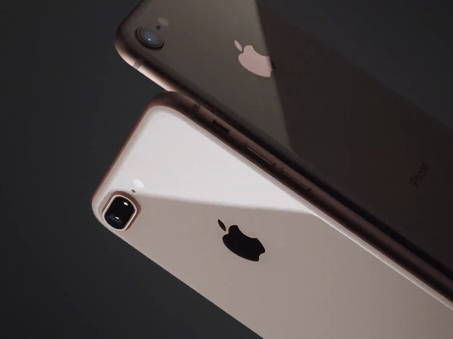 iPhone 8首銷破發(fā)無人問津？谷歌雷霆救兵豪砸11億救HTC