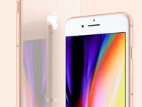 聯(lián)通iPhone 8首銷：月費76元起，無限流量套餐助攻