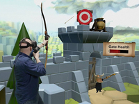 剛拿到錢就任性？HTC豪擲400萬美元投資VRChat