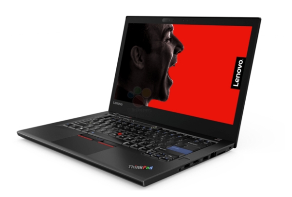 聯(lián)想25周年ThinkPad配置曝光：i7、支持雷電3
