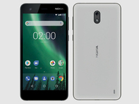 HMD入門機Nokia 2何時推出？諾基亞：11月份見