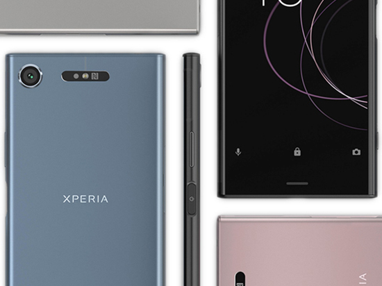 你會為這信仰充值？索尼Xperia XZ1國行版10月27日發(fā)布