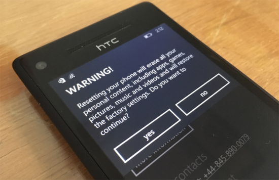 Windows Phone系統(tǒng)還能堅(jiān)持多久？微信開始放棄支持該平臺(tái)