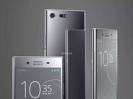 你會為這信仰充值？索尼Xperia XZ1國行版10月27日發(fā)布