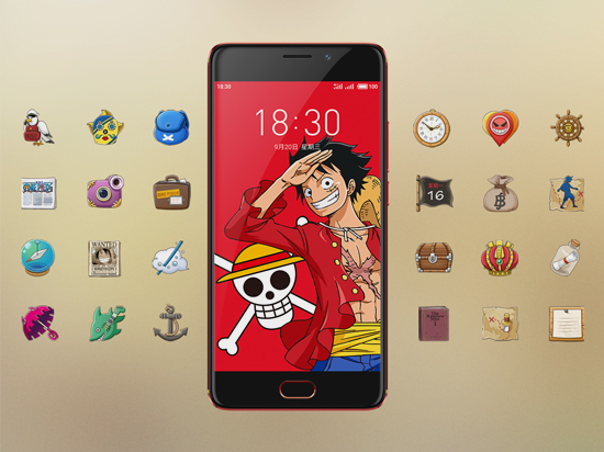 魅友節(jié)來襲！魅藍Note6爆款首發(fā)/PRO 7系列降幅最大2499元起售