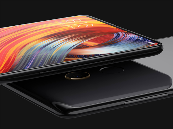 科客晚報：OPPO MIX真旗艦很勁爆，星巴克也能用支付寶了