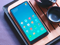 科客晚報：OPPO MIX真旗艦很勁爆，星巴克也能用支付寶了