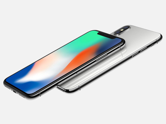 iPhone X詳細(xì)配置確定！一點(diǎn)也不讓人意外