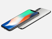 iPhone X詳細(xì)配置確定！一點(diǎn)也不讓人意外