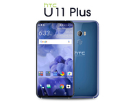 HTC未死！全面屏新機(jī)U11 Plus渲染圖曝光：雙11發(fā)布