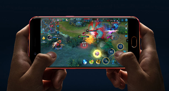 驍龍660旗艦首選！人氣爆款OPPO R11直降200元