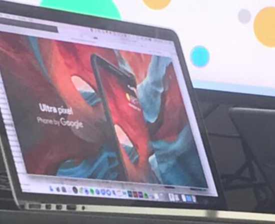 三款齊發(fā)？不止Pixel 2/XL，疑似Ultra Pixel新機(jī)曝光