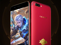 8月暢銷手機(jī)TOP20排行榜：OPPO R11三連霸，小米跌出前10