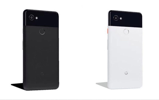 Google的新品發(fā)布會上，可不止Pixel 2手機(jī)