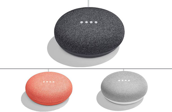 Google的新品發(fā)布會上，可不止Pixel 2手機(jī)