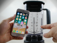 堅(jiān)持多久才算機(jī)皇？iPhone 8對(duì)比三星S8攪拌機(jī)測(cè)試